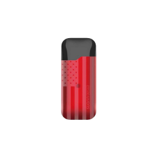 POD kit Suorin Air Mini Star-Spangled Red Многоразовая система