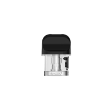 Картридж Smok Novo X Cartridge DC MTL 0.8 Ом Картридж Smok Novo X Cartridge DC MTL 0.8 Ом