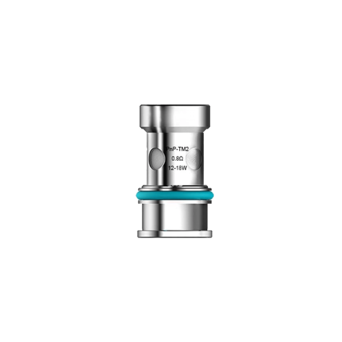 Испаритель Voopoo PnP TM2 Mesh Coil 0.8 Ом