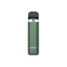 POD kit Smok Novo 2C Pale Green Многоразовая система POD kit Smok Novo 2C Pale Green Многоразовая система