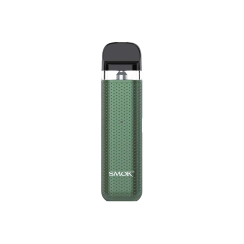 POD kit Smok Novo 2C Pale Green Многоразовая система