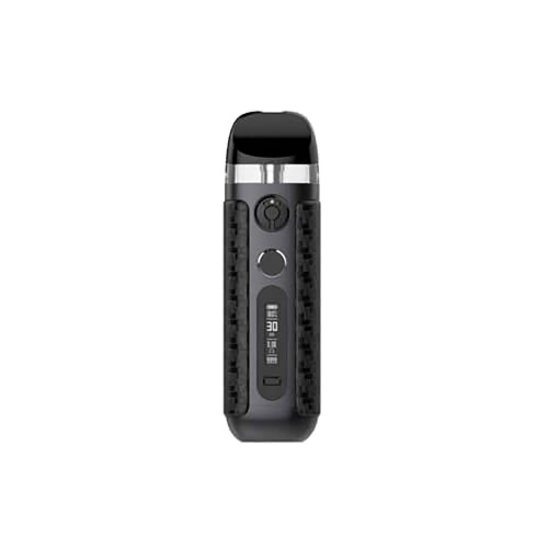 POD kit Smok Novo 5 Black Carbon Fiber Многоразовая система