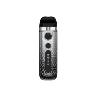 POD kit Smok Novo 5 Silver Black Cobra Многоразовая система