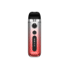 POD kit Smok Novo 5 Silver Red Cobra Многоразовая система