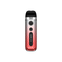 POD kit Smok Novo 5 Silver Red Cobra Многоразовая система