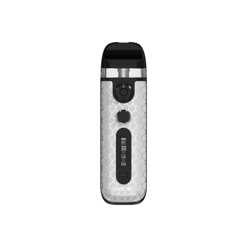 POD kit Smok Novo 5 White Cobra Многоразовая система