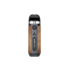 POD kit Smok Novo 5 Brown Leather Многоразовая система POD kit Smok Novo 5 Brown Leather Многоразовая система