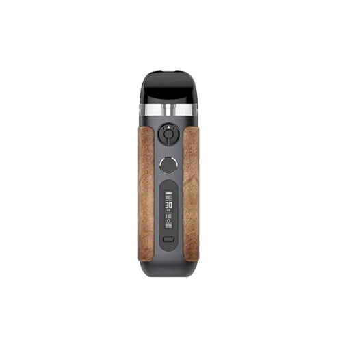 POD kit Smok Novo 5 Brown Leather Многоразовая система