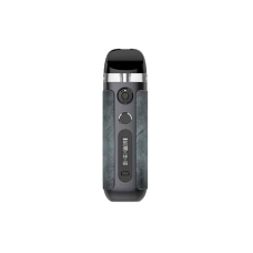 POD kit Smok Novo 5 Grey Leather Многоразовая система POD kit Smok Novo 5 Grey Leather Многоразовая система