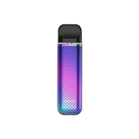 POD kit Smok Novo 2X 7-Color Cobra Многоразовая система