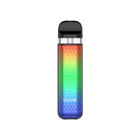 POD kit Smok Novo 2X Rasta Green Cobra Многоразовая система