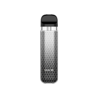 POD kit Smok Novo 2X Silver Black Cobra Многоразовая система