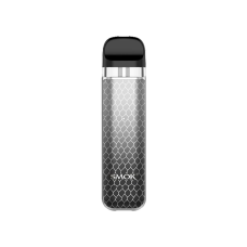 POD kit Smok Novo 2X Silver Black Cobra Многоразовая система POD kit Smok Novo 2X Silver Black Cobra Многоразовая система