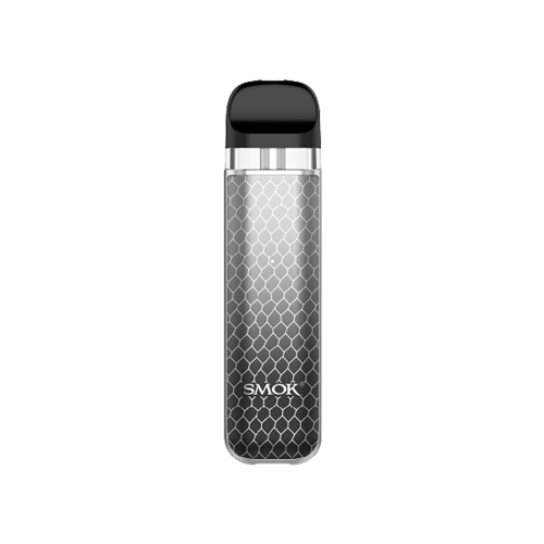 POD kit Smok Novo 2X Silver Black Cobra Многоразовая система