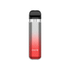 POD kit Smok Novo 2X Silver Red Cobra Многоразовая система
