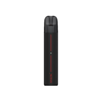 POD kit Smok SOLUS 2 Black Многоразовая система