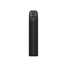 POD kit Smok SOLUS 2 Black Многоразовая система POD kit Smok SOLUS 2 Black Многоразовая система