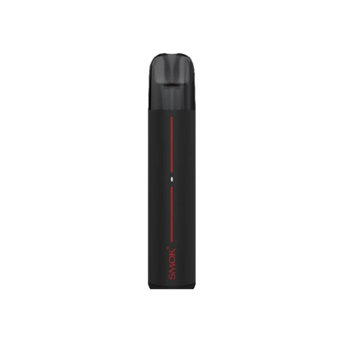 POD kit Smok SOLUS 2 Black Многоразовая система