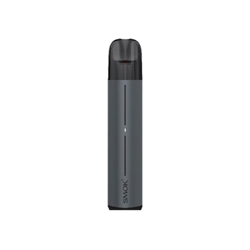 POD kit Smok SOLUS 2 Grey Многоразовая система