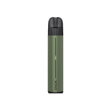 POD kit Smok SOLUS 2 Ocean Green Многоразовая система POD kit Smok SOLUS 2 Ocean Green Многоразовая система