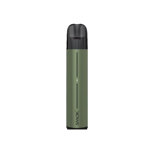POD kit Smok SOLUS 2 Ocean Green Многоразовая система