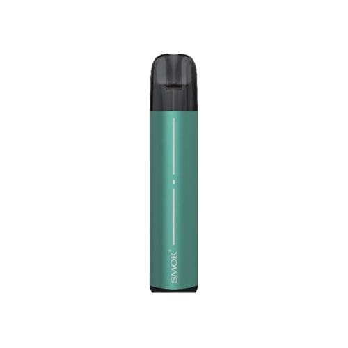 POD kit Smok SOLUS 2 Lake Blue Многоразовая система