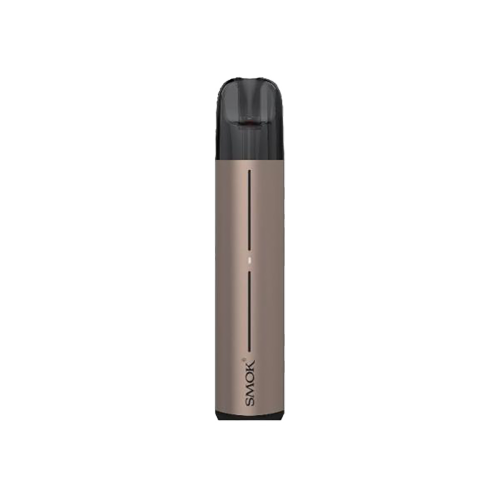 POD kit Smok SOLUS 2 Mocha Gold Многоразовая система