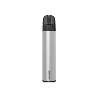 POD kit Smok SOLUS 2 Silver Багаторазова система
