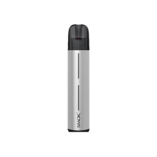POD kit Smok SOLUS 2 Silver Многоразовая система