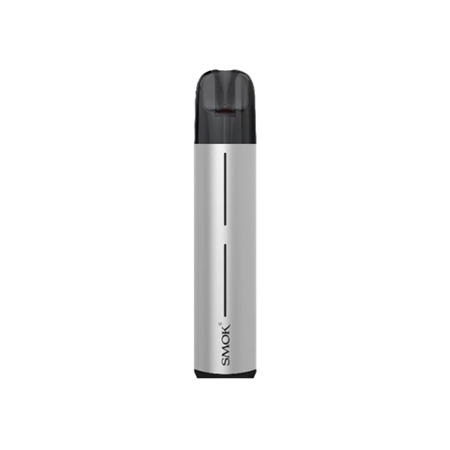 POD kit Smok SOLUS 2 Silver Многоразовая система