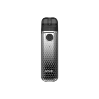 POD kit Smok Novo 4 Mini Silver Black Cobra Багаторазова система