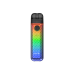 POD kit Smok Novo 4 Mini Prism Rasta Green Cobra Многоразовая система