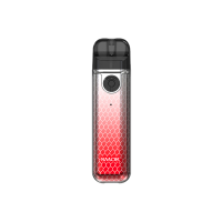 POD kit Smok Novo 4 Mini Silver Red Cobra Многоразовая система