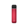 POD kit Smok Novo 3 Red Carbon Fiber Многоразовая система