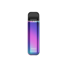 POD kit Smok Novo 3 7-Color Carbon Fiber Многоразовая система POD kit Smok Novo 3 7-Color Carbon Fiber Многоразовая система