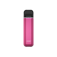 POD kit Smok Novo 3 Purple Red Carbon Fiber Многоразовая система POD kit Smok Novo 3 Purple Red Carbon Fiber Многоразовая система