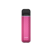 POD kit Smok Novo 3 Purple Red Carbon Fiber Многоразовая система