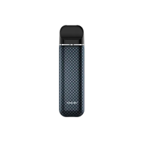 POD kit Smok Novo 3 Black Carbon Fiber Многоразовая система