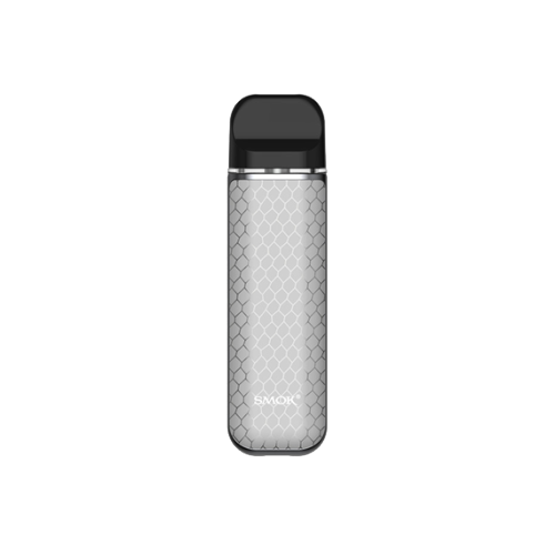 POD kit Smok Novo 3 White Cobra Многоразовая система
