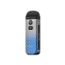 POD kit Smok Nord 4 Blue Grey Armor Многоразовая система