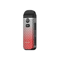 POD kit Smok Nord 4 Red Grey Armor Многоразовая система POD kit Smok Nord 4 Red Grey Armor Многоразовая система