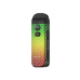 POD kit Smok Nord 4 Rasta Green Armor Многоразовая система