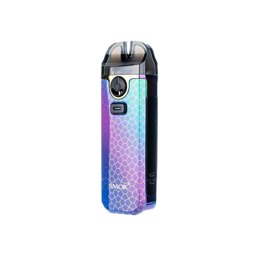 POD kit Smok Nord 4 7-Color Armor Многоразовая система