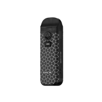 POD kit Smok Nord 4 Black Armor Багаторазова система
