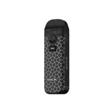 POD kit Smok Nord 4 Black Armor Многоразовая система POD kit Smok Nord 4 Black Armor Многоразовая система