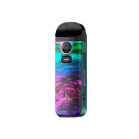 POD kit Smok Nord 4 Fluid 7-Color Багаторазова система