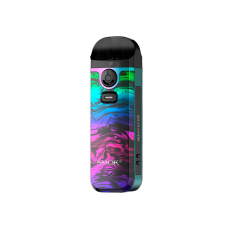 POD kit Smok Nord 4 Fluid 7-Color Многоразовая система POD kit Smok Nord 4 Fluid 7-Color Многоразовая система