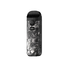 POD kit Smok Nord 4 Fluid Black Grey Многоразовая система POD kit Smok Nord 4 Fluid Black Grey Многоразовая система