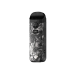 POD kit Smok Nord 4 Fluid Black Grey Многоразовая система