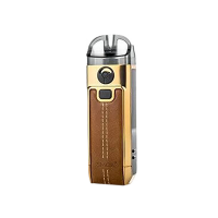 POD kit Smok Nord 4 Brown Багаторазова система